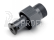 24Mm Hd Front Hex Hub (Gunmetal)