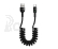 2A Nylon Spring Type-C Cable (1.8m)