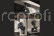 2in1 Backpack Clamp & Magnetic Mount with Vertical / Horizontal Quick-Release Mount