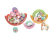 2Kids Toys Balanční hra Unicorn
