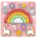 2Kids Toys Balanční puzzle Unicorn 2 v 1