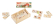 2Kids Toys Domino Farma