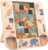 2Kids Toys Dřevěná hra Pentomino