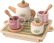 2Kids Toys Dřevěný čajový set