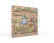 2Kids Toys Magnetická hrací deska City