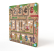 2Kids Toys Magnetická hrací deska Matematika
