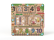 2Kids Toys Magnetická hrací deska Matematika