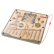 2Kids Toys Magnetická hrací deska Safari