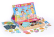 2Kids Toys Magnetické oblékání Rodina