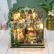 2Kids Toys miniatura domečku Darcyin květinový dům