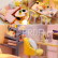 2Kids Toys miniatura domečku Dům klidných chvil - poškozený obal