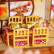 2Kids Toys miniatura domečku Honosná sakurová vila