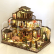 2Kids Toys miniatura domečku Honosná sakurová vila