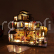 2Kids Toys miniatura domečku Honosná sakurová vila