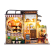 2Kids Toys miniatura domečku Juliino pekařství