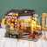 2Kids Toys miniatura domečku Juliino pekařství