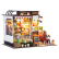2Kids Toys miniatura domečku Juliino pekařství