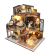 2Kids Toys miniatura domečku Pavilon stavby snů - poškozený obal