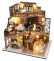 2Kids Toys miniatura domečku Pavilon stavby snů - poškozený obal