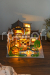 2Kids Toys miniatura domečku Poetická vila
