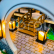 2Kids Toys miniatura domečku Poetická vila