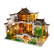 2Kids Toys miniatura domečku Poetická vila
