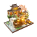 2Kids Toys miniatura domečku Pohádková vila