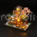 2Kids Toys miniatura domečku Pohádková vila