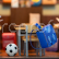 2Kids Toys miniatura domečku Školní třída