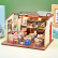 2Kids Toys miniatura domečku Školní třída