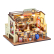 2Kids Toys miniatura domečku Školní třída