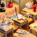 2Kids Toys miniatura domečku Školní třída