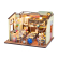 2Kids Toys miniatura domečku Školní třída