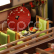 2Kids Toys miniatura domečku Sushi restaurace