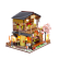 2Kids Toys miniatura domečku Sushi restaurace