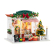 2Kids Toys miniatura domečku Vánoční cukrárna