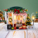 2Kids Toys miniatura domečku Vánoční cukrárna