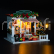 2Kids Toys miniatura domečku Vánoční cukrárna