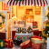 2Kids Toys miniatura domečku Vánoční cukrárna