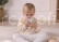2Kids Toys Montessori set hraček pro nejmenší 5m+