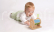 2Kids Toys Montessori set hraček pro nejmenší 5m+