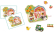 2Kids Toys Provlékání Farma