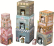 2Kids Toys Skládací věž z kostek City