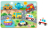 2Kids Toys Vkládací puzzle Doprava