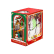 2Kids Toys Zarážka na knihy Bílé Vánoce