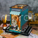 2Kids Toys Zarážka na knihy Knihkupectví duše