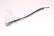 2S černý nabíjecí kabel - krátký - (4/5mm, XH)