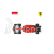 RC auto Formule 1 Ferrari F1 1:18, červená