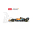 RC auto Formule 1 McLaren 1:18, oranžová