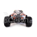 RC auto Crazist Monster Truck Brushed 1:10, modrá